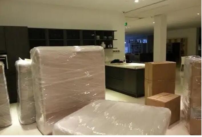 泉州到港闸区长途搬家