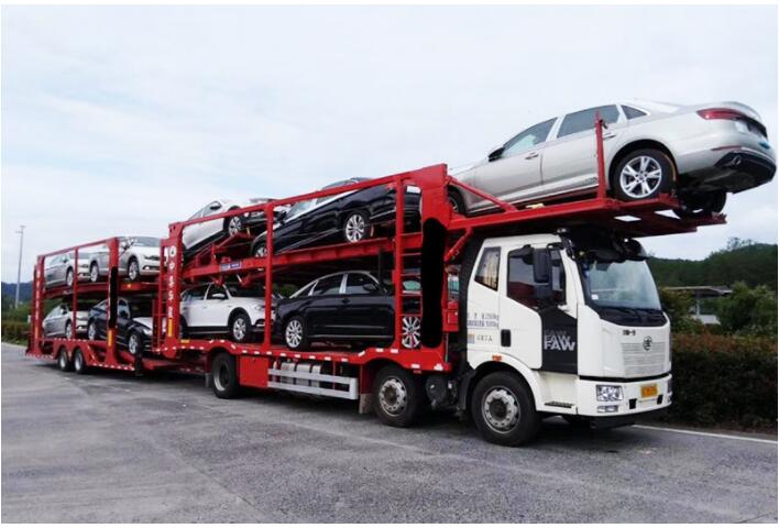 泉州到港闸区轿车托运